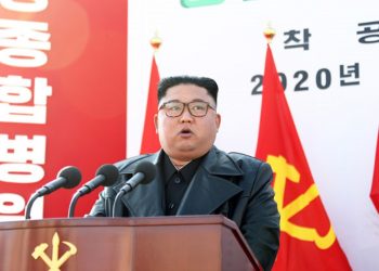 Fuentes rusas califican de «muy exagerados» los rumores sobre la muerte de Kim Jong-un