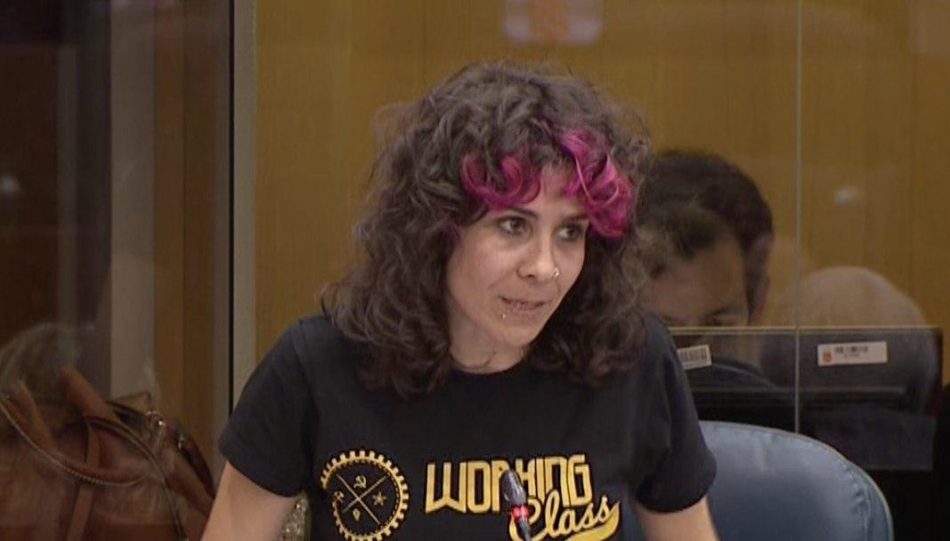 Vanessa Lillo: «Seguimos insistiendo en la necesidad de respuestas por parte del gobierno autonómico, unas ruedas de prensa condicionadas no solventan la ausencia de datos fiables»