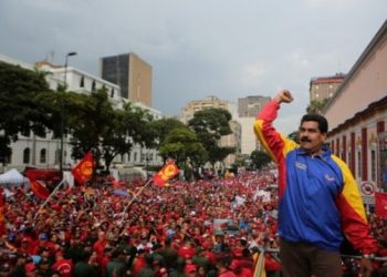 Venezuela. Contra los planes del Pentágono, se está preparando la «furia bolivariana»