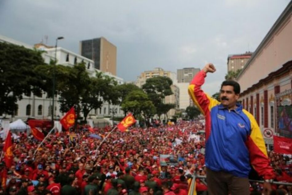 Venezuela. Contra los planes del Pentágono, se está preparando la «furia bolivariana»