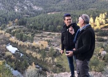 Compromís pide al Gobierno que la desescalada asimétrica pueda aplicarse pronto en las zonas rurales sin casos de Covid-19