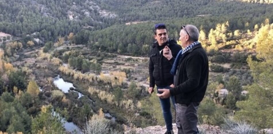 Compromís pide al Gobierno que la desescalada asimétrica pueda aplicarse pronto en las zonas rurales sin casos de Covid-19