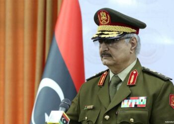 Libia: Haftar anuncia el fin del acuerdo de Sjirat