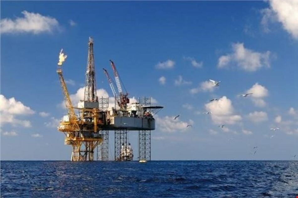 Descubren reservas de gas en las aguas libanesas