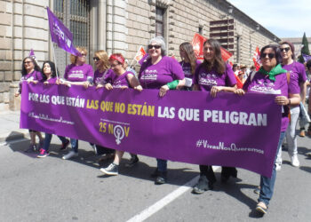 1 de Mayo 2020 feminista, confinado y combativo