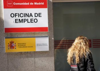 Preocupación de CCOO de Madrid por la subida del paro entre las personas mayores de 45 años y las mujeres