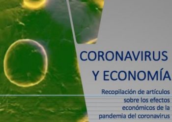 «Coronavirus y economía». Edición gratuita