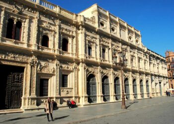 IU Sevilla critica la «nula apuesta» del Ayuntamiento hispalense en la Semana Europea de la Movilidad