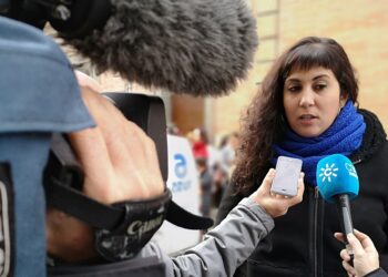 Adelante Sevilla exige al gobierno municipal que garantice una alimentación saludable para las familias y “que se deje de tanta propaganda”