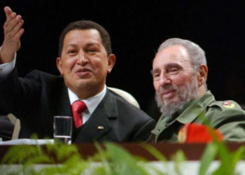 Cuba, Venezuela… ¡Tanto que las denigraron!