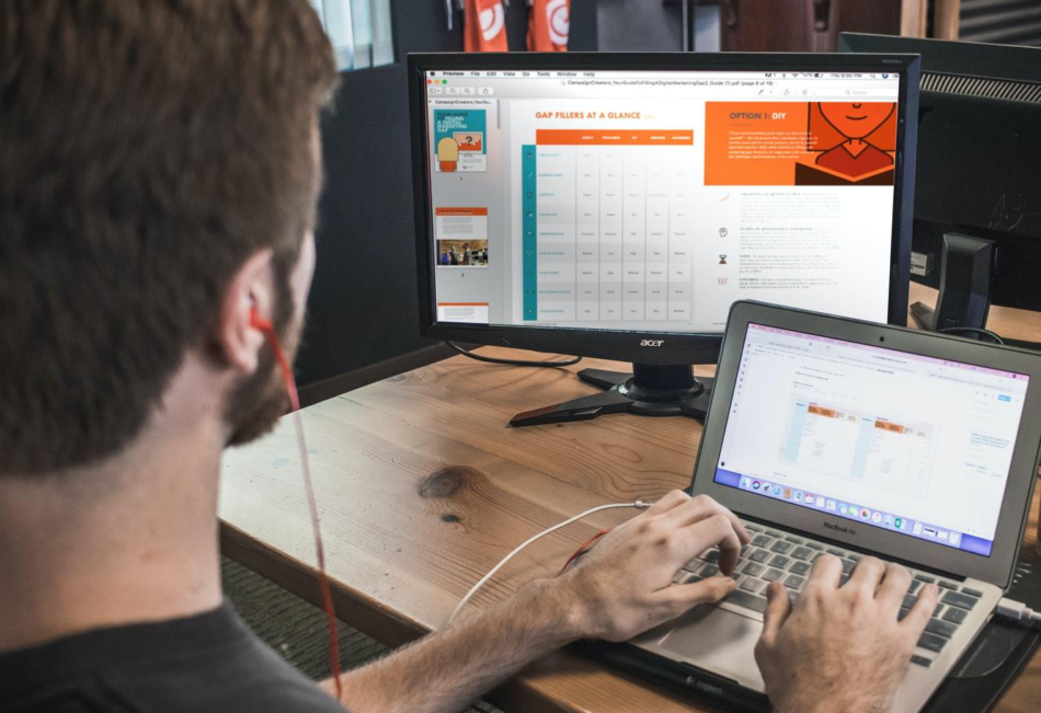 Matchmaking, una tendencia de hacer negocios en auge
