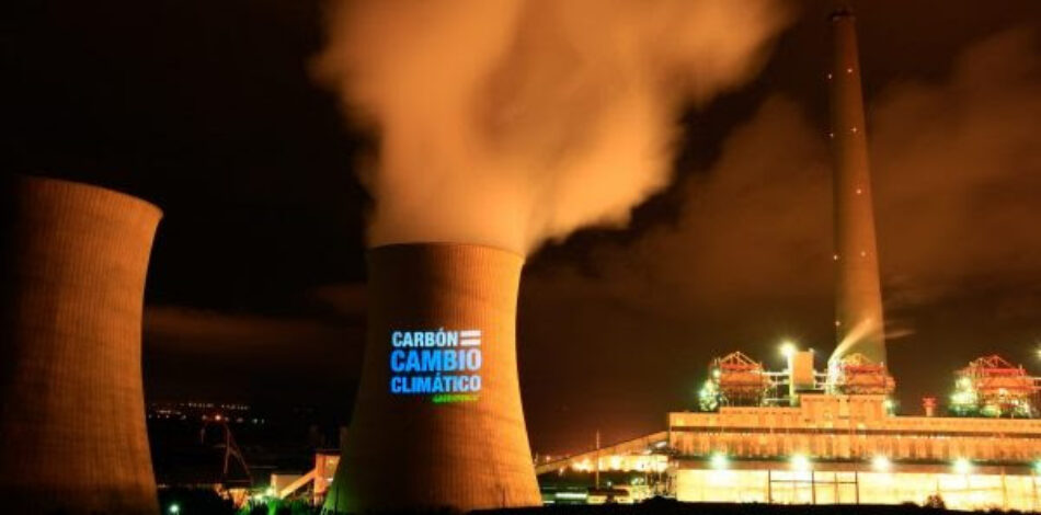 La concentración de CO2 en la atmósfera sigue creciendo a pesar de las medidas tomadas por la crisis sanitaria