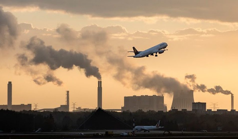 Las aerolíneas europeas demandan 12.800 millones de euros (y subiendo) en rescates