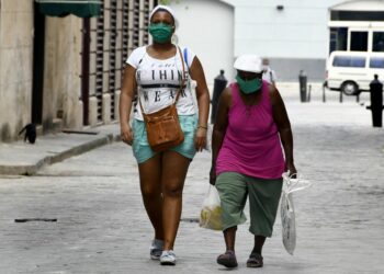 Cuba acumula 986 casos confirmados de coronavirus