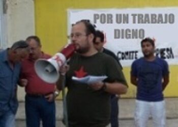 1800 firmas contra el ERE y cierre de ACTIVAIS