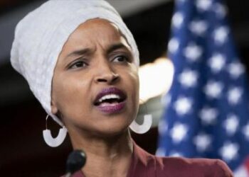 La congresista demócrata Ilhan Omar: «Arabia Saudí es el mayor exportador de terrorismo del mundo»