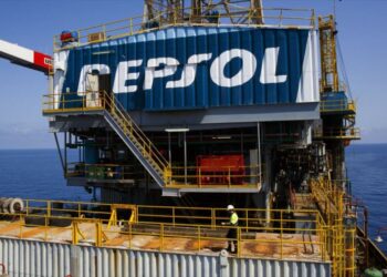 EEUU amenaza a española Repsol por su presencia en Venezuela