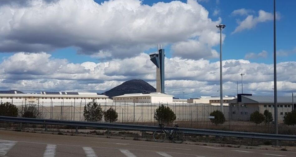 Gobierno reconoce más de 950 casos de tortura en cárceles españolas entre 2010 y 2019