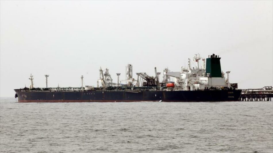Irán advierte que responderá a amenazas de EEUU a sus petroleros