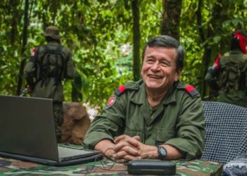 Colombia. ELN: “El régimen aprovechó el cese al fuego para intensificar la matanza de líderes sociales”