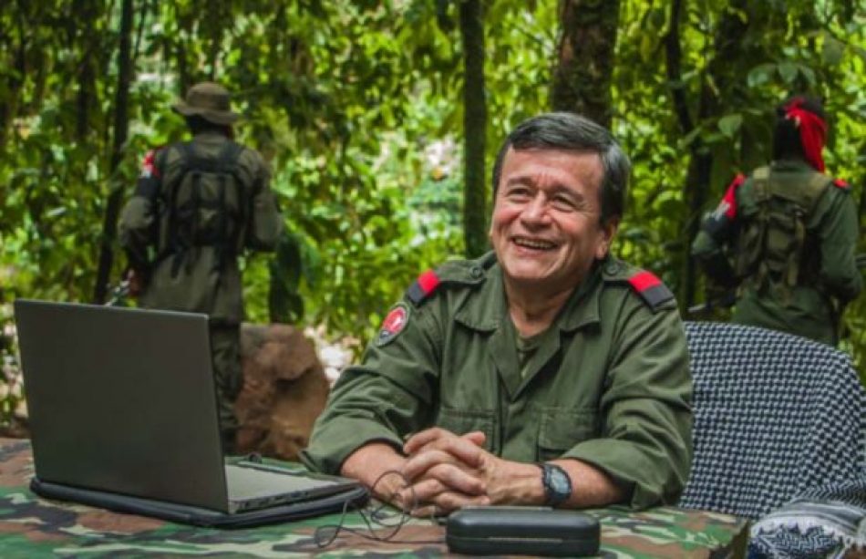 Colombia. ELN: “El régimen aprovechó el cese al fuego para intensificar la matanza de líderes sociales”