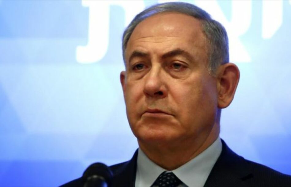 Fiscal que acusó a Netanyahu recibe amenazas de muerte