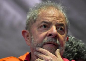 Lula advierte del peligro de un “golpe militar” en Brasil