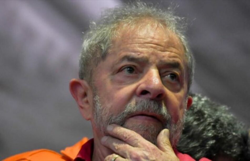 Lula advierte del peligro de un “golpe militar” en Brasil
