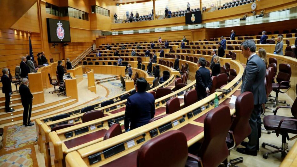 Compromís insta al Gobierno Central a prolongar los plazos de los ERTES más allá del Estado de Alarma para el sector hostelero