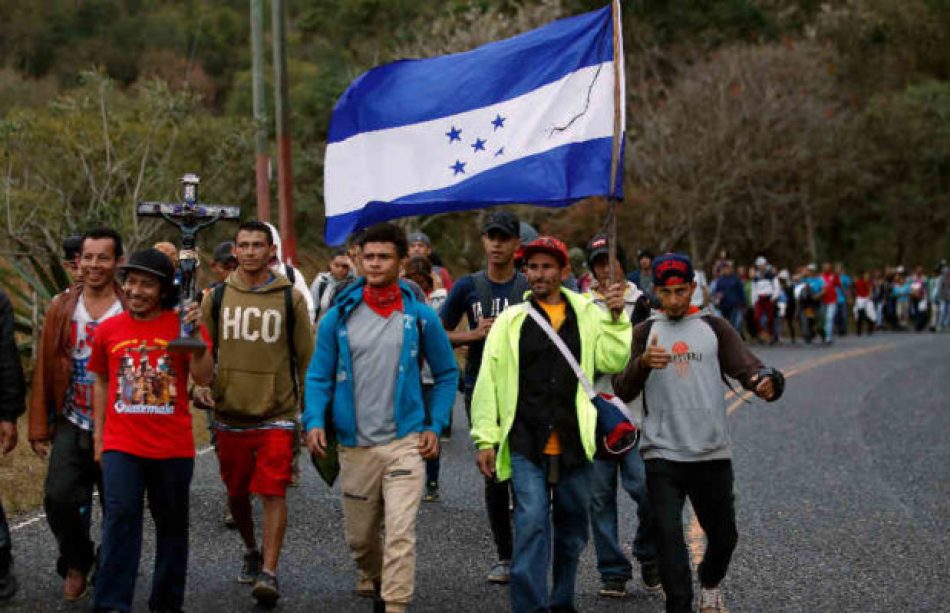 Honduras.Organización Internacional para las Migraciones: Por un Flujo Sostenido de Retornados