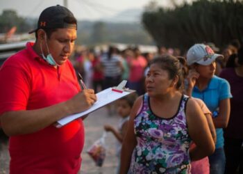 Mujeres con menos acceso a la salud durante pandemia en Honduras