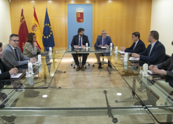 STERM denuncia las deficiencias educativas del Pacto Regional y reclama un Plan de Choque Educativo