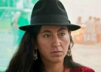 Adriana Guzmán: La dictadura busca perpetuarse a través de la represión