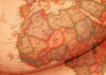 África, parte inseparable de Cuba