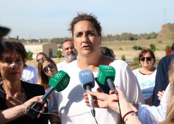 Adelante exige al Gobierno andaluz que se disculpe con los sanitarios por tratar de manipular los datos de contagio