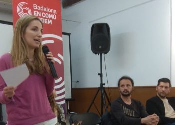 Badalona En Comú Podem aconsegueix amb ERC la retirada de la figura remunerada de Portaveu adjunt/a