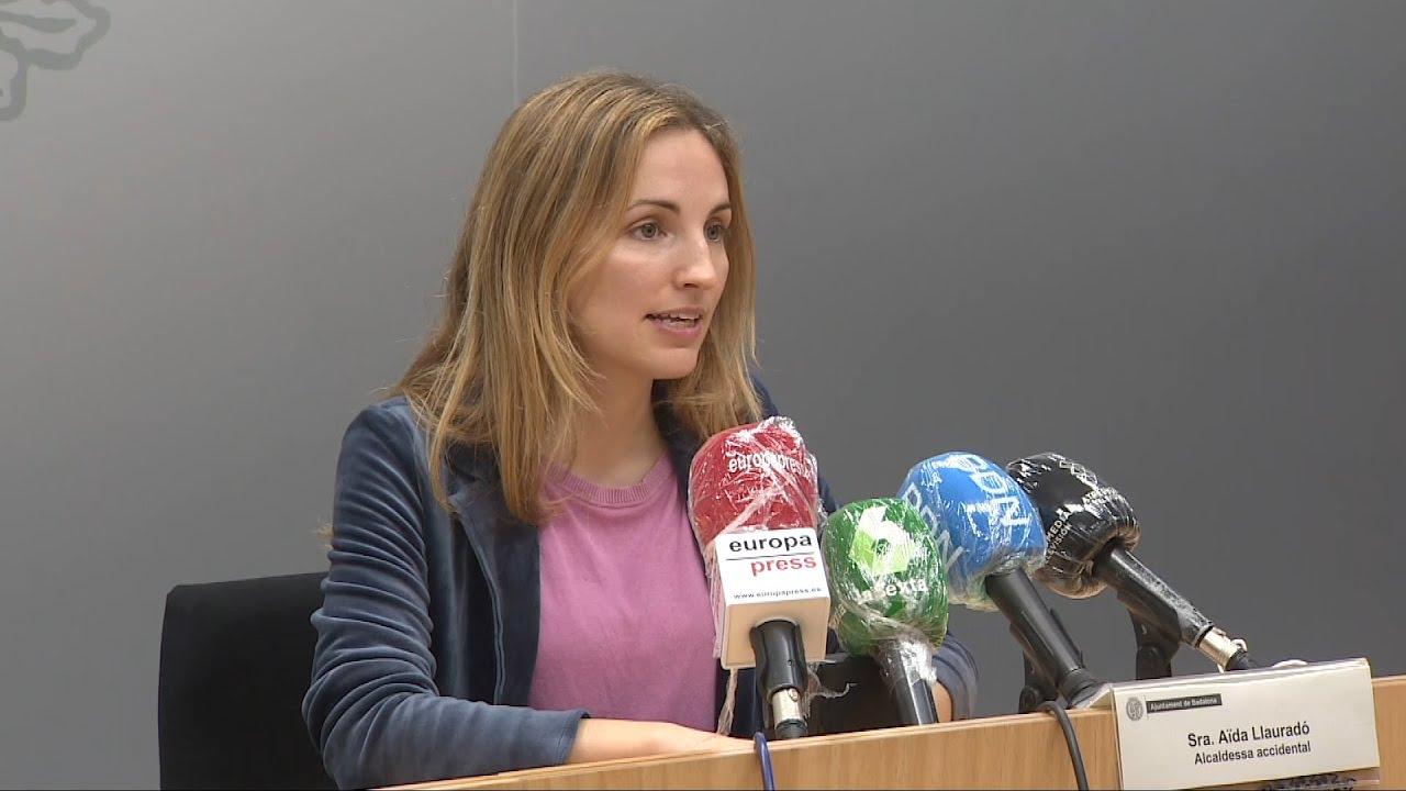 En Comú Podem reclama solucions a les persones que viuen a la nau del carrer Progrés i que el govern actuï pel benestar del barri del Gorg - Tercera Información - Vimarsana News