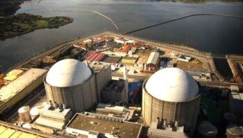Movimiento antinuclear extremeño y portugués presenta un manifiesto a favor del calendario de cierre nuclear vigente