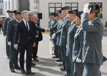 CGT desmiente presiones para desconvocar actos públicos y no descarta tomar medidas legales contra la Guardia Civil por manipular las declaraciones de un sindicalista