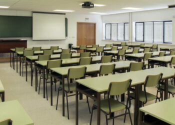 CCOO considera razonable que el retorno a las aulas de los centros de Educación Especial e Infantil sea en septiembre