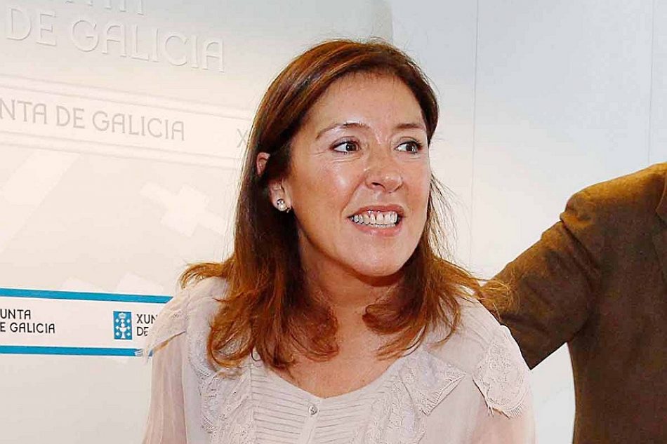 Puertas giratorias en el PP de Feijóo: El Parlamento gallego exige explicaciones a la exconselleira Beatriz Mato por el caso Greenalia