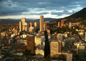 ¿Es posible un contrato ambiental, social y económico por Bogotá postpandemia?