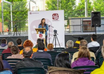 Cantabristas aplaude “la solidaridad” mostrada por la población cántabra durante el confinamiento