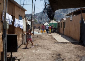 Cantagallo, la comunidad indígena en Lima que resiste frente la muerte y el olvido