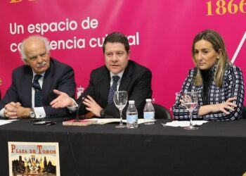 PACMA denuncia el intento del Gobierno de Castilla-La Mancha de retransmitir corridas de toros a puerta cerrada