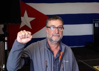 Abogan en Francia por Nobel de Paz para brigadas médicas de Cuba