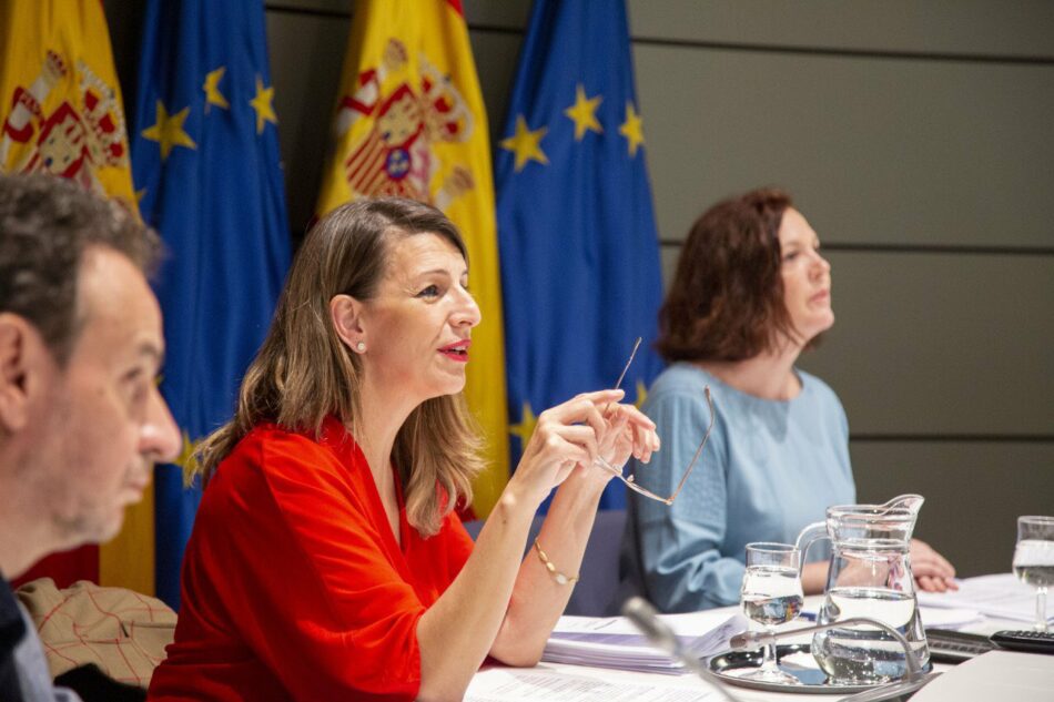 Las prestaciones por desempleo se multiplican por 2,2: el 22% de la población activa las recibe