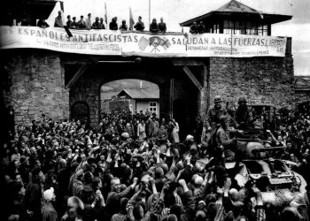 La memoria del antifascismo, una necesidad para defender nuestros derechos y libertades