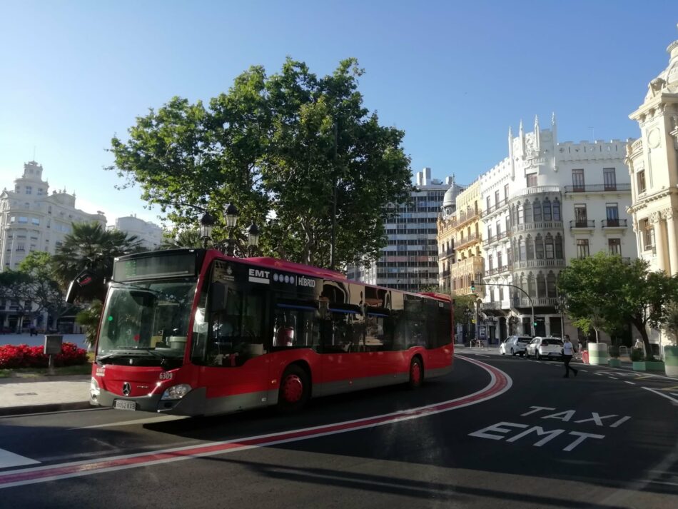 CGT reprocha a Ribó que externalice los servicios de esta empresa pública que tanto criticó cuando estaba era oposición política del PP