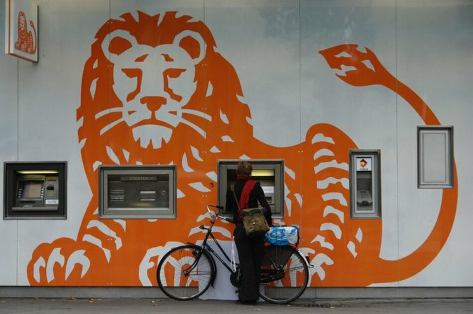 ING BANK consiente que Servinform liquide al total de su plantilla subrogada